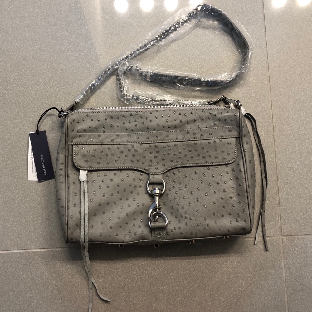 Rebecca Minkoff MAC daddy bag